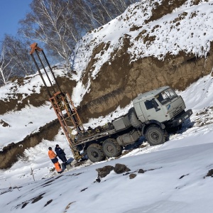 Фото от владельца Геотоп-2, ООО