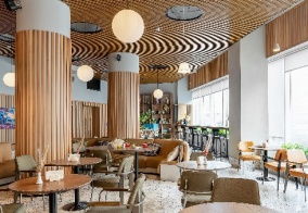 Отель NewLiving Hotel в Владивостоке