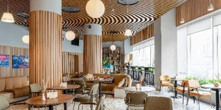 Владивосток: Отель NewLiving