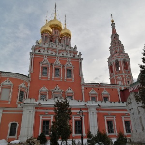 Фото от владельца Храм Воскресения Христова в Кадашах