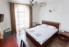 Отель Pano Castro в Казани