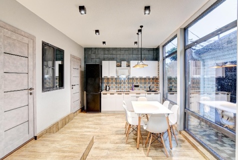 Сириус: Гостевой дом Fenix