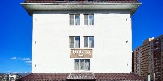 Новороссийск: Отель Dublin