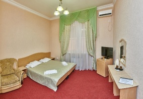 Гостевой дом GP Севан в Сириусе