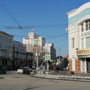 Фото от владельца Галерея, торговый центр