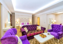 Казань: Отель Korston club hotel Kazan