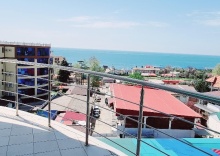 Лоо пос.: Отель Family resort hotel Miloo