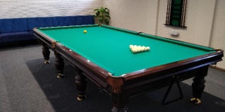 Новая Разводная: Коттедж Сибирский