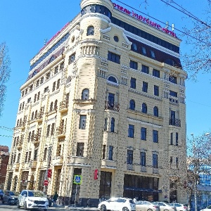 Фото от владельца Mercure Rostov-on-Don Center, отель