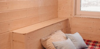 Петрозаводск: Коттедж ScandiVillage