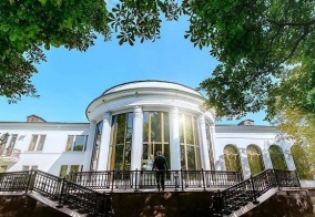 Апартаменты Dipservice hall в Минске
