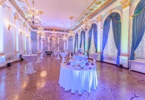 Апартаменты Dipservice hall в Минске
