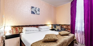 Санкт-Петербург: Отель Dream House