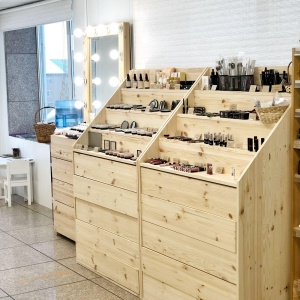 Фото от владельца ORGANIC boutique, магазин