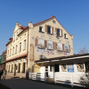 Фото от владельца Zötler bier, баварский ресторан