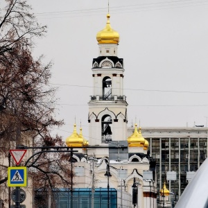 Фото от владельца Большой Златоуст, храм