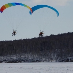 Фото от владельца Федерация спорта сверхлегкой авиации, Иркутская областная общественная организация