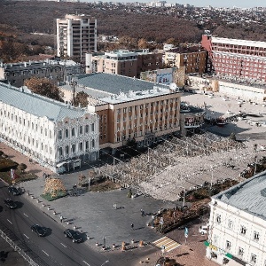 Фото от владельца КОНТИНЕНТ, гостиничный комплекс