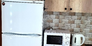 Алматы: Хостел FM Hostel