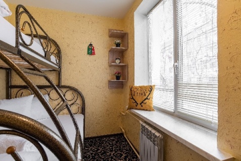 Москва: Отель Винтерфелл Москва-Сити