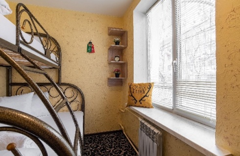 Москва: Отель Винтерфелл Москва-Сити