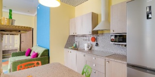 Витязево: Отель Позитив