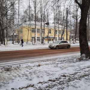 Фото от владельца Средняя общеобразовательная школа №4 с углубленным изучением отдельных предметов