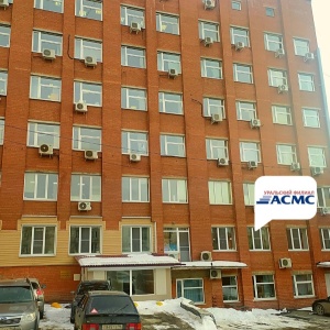 Фото от владельца Академия стандартизации, метрологии и сертификации, Уральский филиал