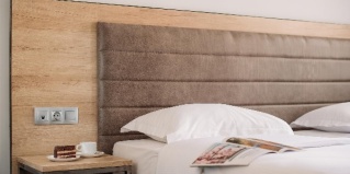 Москва: Отель Turris Hotel Tagansky