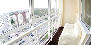 Нижний Новгород: Апартаменты NN hotels