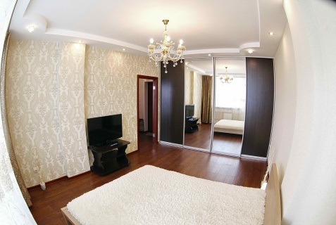 Нижний Новгород: Апартаменты NN hotels