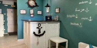 Ростов-на-Дону: Отель Якорь