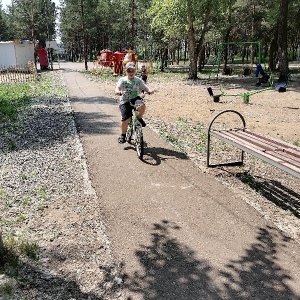 Фото от владельца Олимпия, спортивно-оздоровительный комплекс