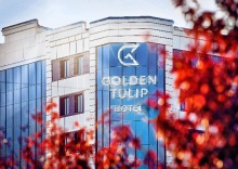 Краснодар: Отель Golden Tulip