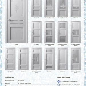 Фото от владельца dream DOORS, производственная компания