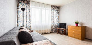 Санкт-Петербург: Апартаменты Rotas Hotels Group