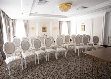 Пушкин г.: Отель Tsar palace luxury hotel&SPA