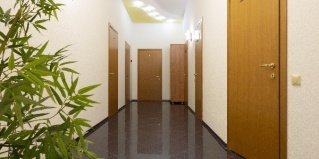 Астрахань: Отель Приват-отель