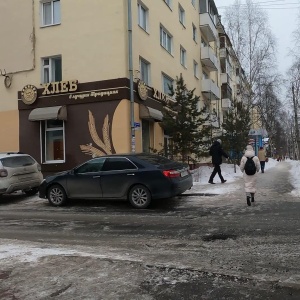 Фото от владельца Хлебница, сеть пекарен