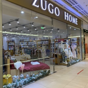 Фото от владельца ZUGO HOME TEXTILE, сеть магазинов домашнего текстиля