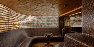 Пушкин: Отель Tsar palace luxury hotel