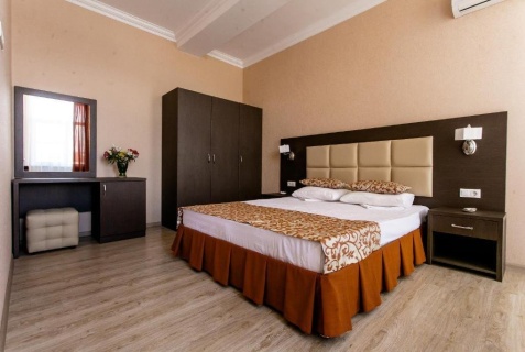 Гостевой дом «Светлана», Анапа — фото 3