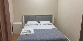 Каспийск: Отель Apart Hotel