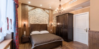 Ростов-на-Дону: Отель Welcome House