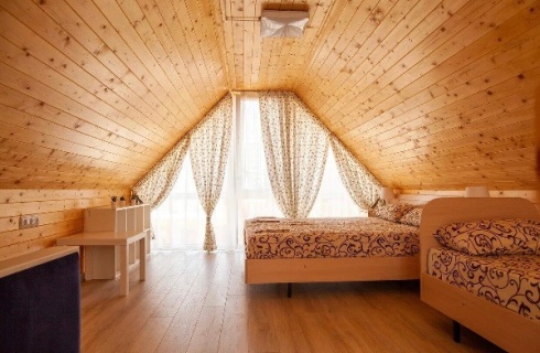 Анапа: Коттедж Бухта-Барахта