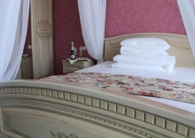 Ставрополь: Отель PARK HOTEL STAVROPOL