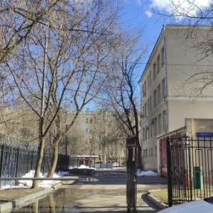 Фото от владельца Дорогомиловский районный суд