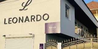 Адлер: Гостевой дом Леонардо