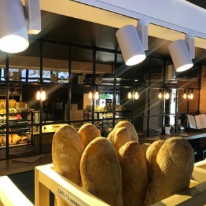 Фото от владельца БУLКИ, кафе-пекарня