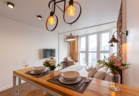 Апартаменты RentPlaza в Самаре